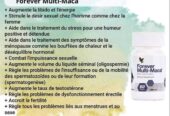 Forever Multi-Maca