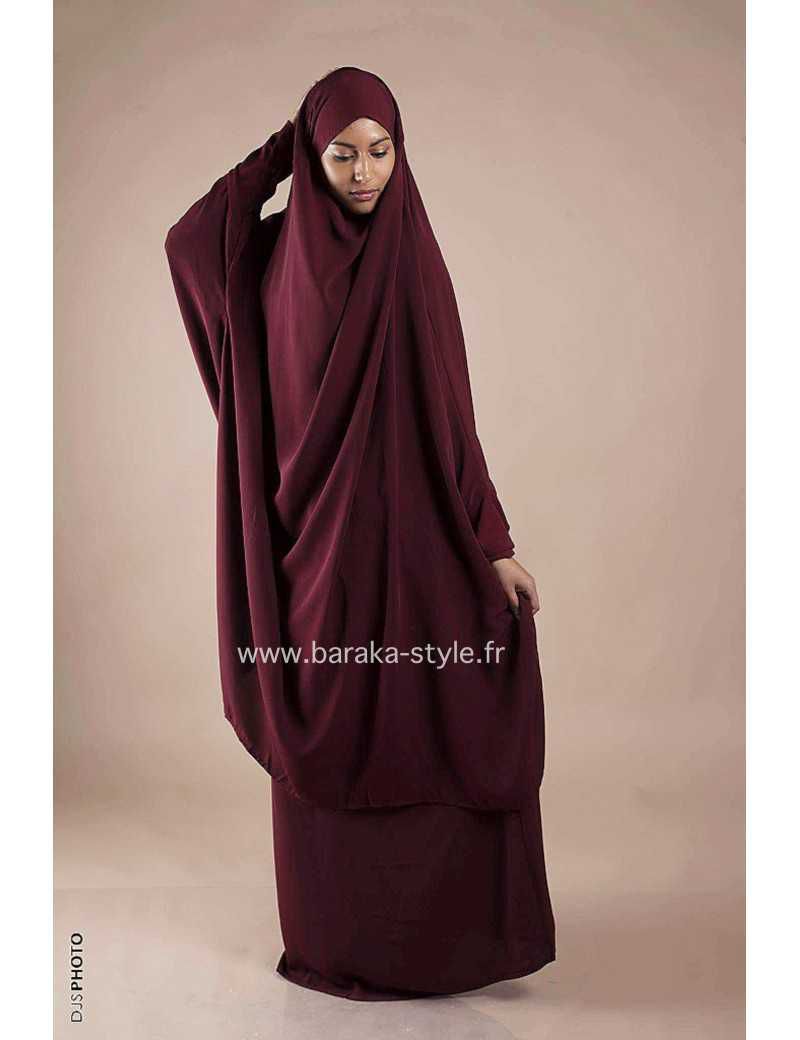 Des Hijabs (Soutra) de qualité