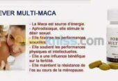 Forever Multi-Maca