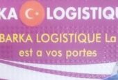 Vous voulez commander des marchandise en Turquie et transiter au Burkina Faso contacter nous Avec ALBARKA LOGISTIQUE La Turquie à vos portes