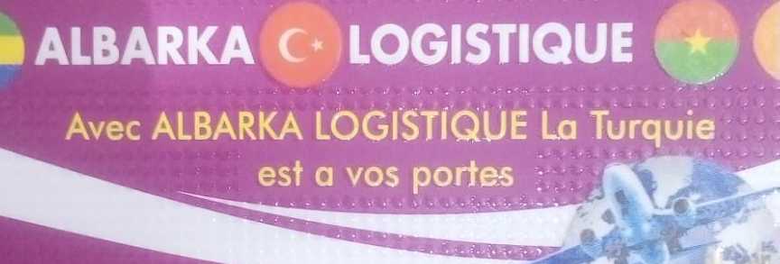 Vous voulez commander des marchandise en Turquie et transiter au Burkina Faso contacter nous Avec ALBARKA LOGISTIQUE La Turquie à vos portes