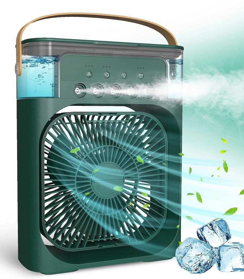 Humidificateur