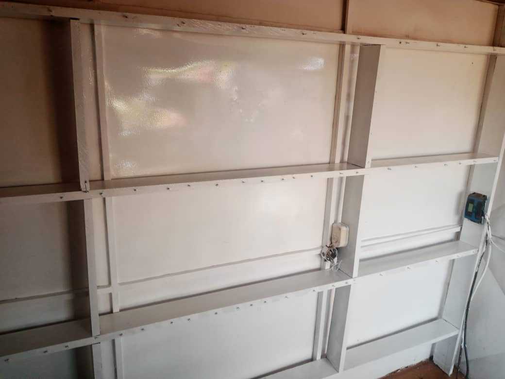 Location Boutique 1200 Logements – Ouagadougou