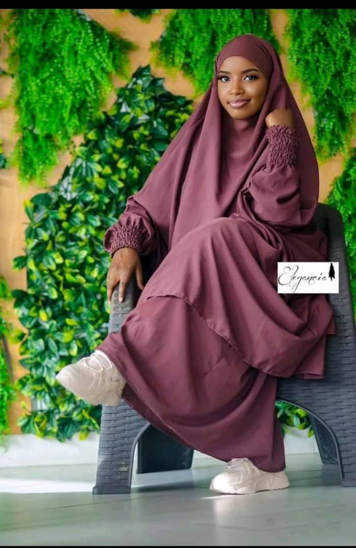 Des Hijabs (Soutra) de qualité