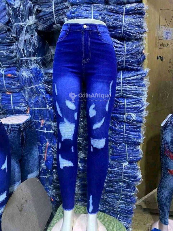 Les nouveaux arrivages expédition possible