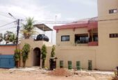 Location villa 12 pièces Dassagho à Ouagadougou