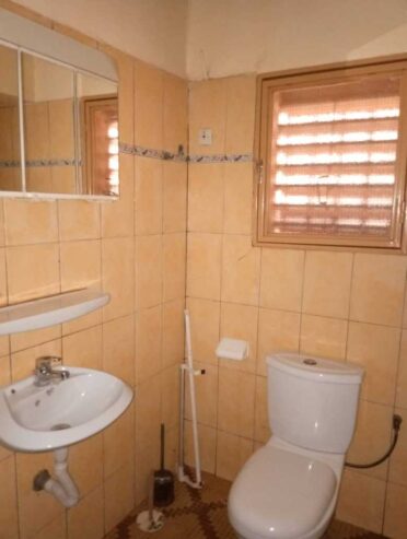 Location villa 12 pièces à Somgandé – Ouagadougou