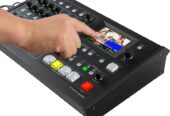 Melangeur audio video ROLAND VR-4HD