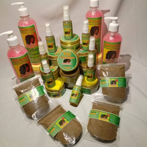 Produit chébé