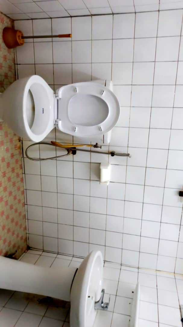 Location Mini Villa meublée Ouaga 2000 – Ouagadougou