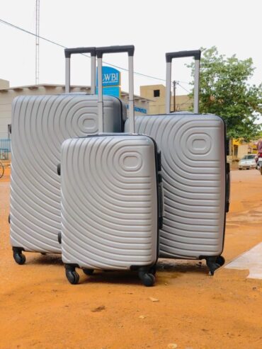 Valises disponible 🇧🇫 engro et détails