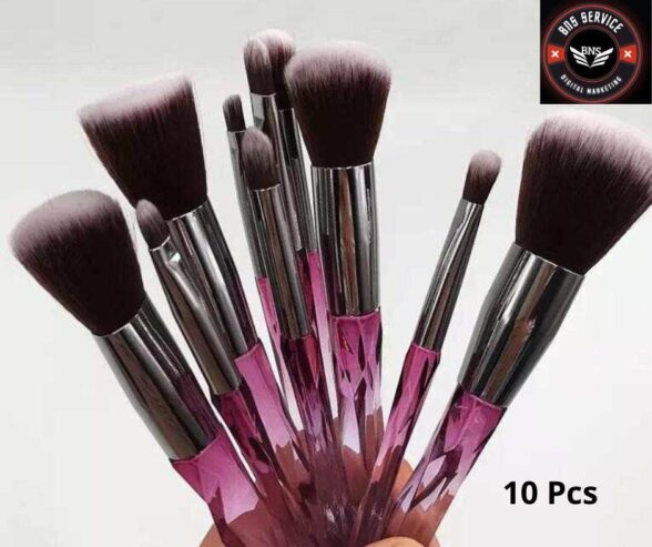 Makup professionnel