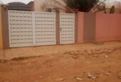 Location villa 06 pièces Wemtenga – Ouagadougou