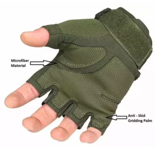 Gants sportif