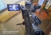 CAMERA Professionnelle SONY HXR-NX3 ( Full HD)