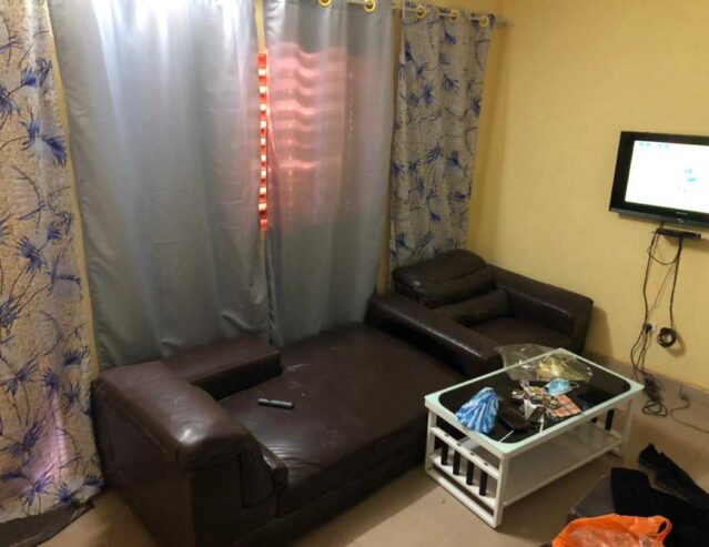 Location appartement meublée Katre YAAR – Ouagadougou