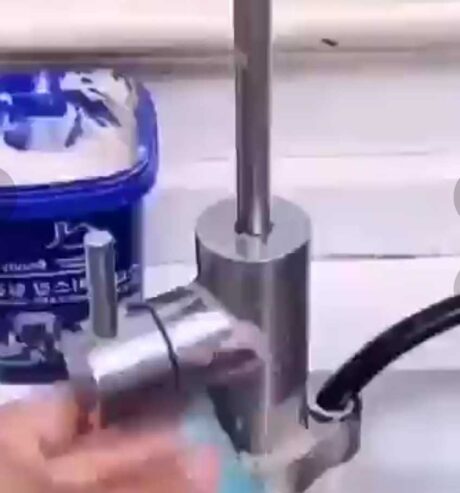 Produit nettoyant