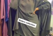 Des Hijabs (Soutra) de qualité