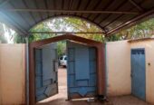 Location mini villa 06 pièces à Somgandé – Ouagadougou