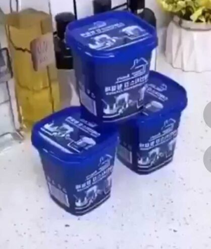 Produit nettoyant