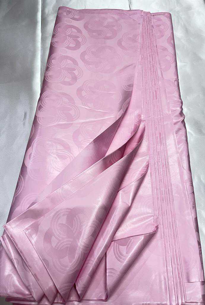 Des qualités de Bazin très riche