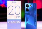 Tecno Camon 20