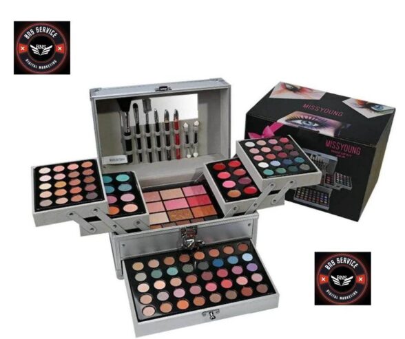 Makup professionnel