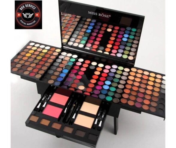 Makup professionnel