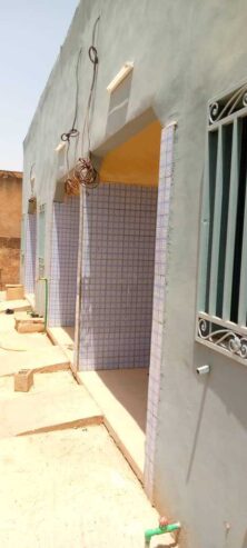 Location Maison à Kouritenga – Ouagadougou