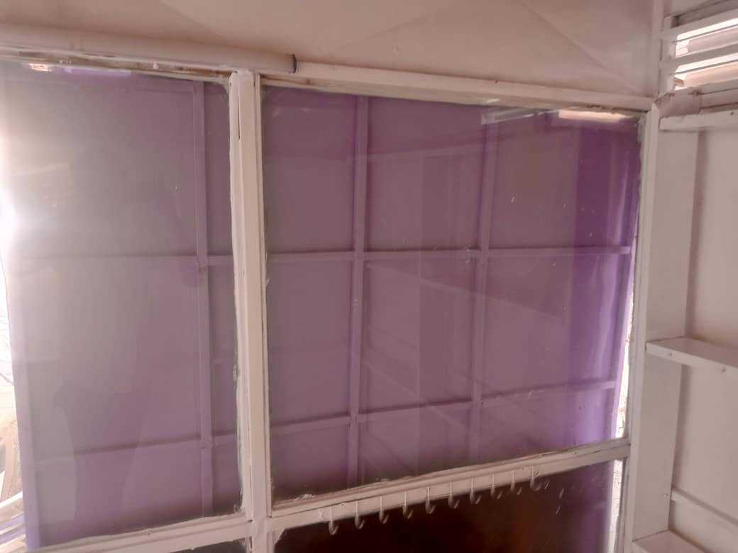 Location Boutique 1200 Logements – Ouagadougou