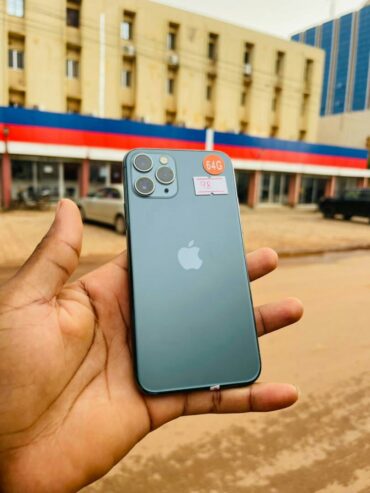 IPhone 11 pro