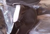 Des baskets montantes nouveau modèle