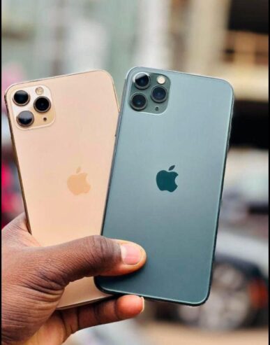 IPHONE 11 SIMPLE 256GIGA ET 128GB DISPONIBLE