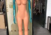 Des mannequins disponible a un bon prix