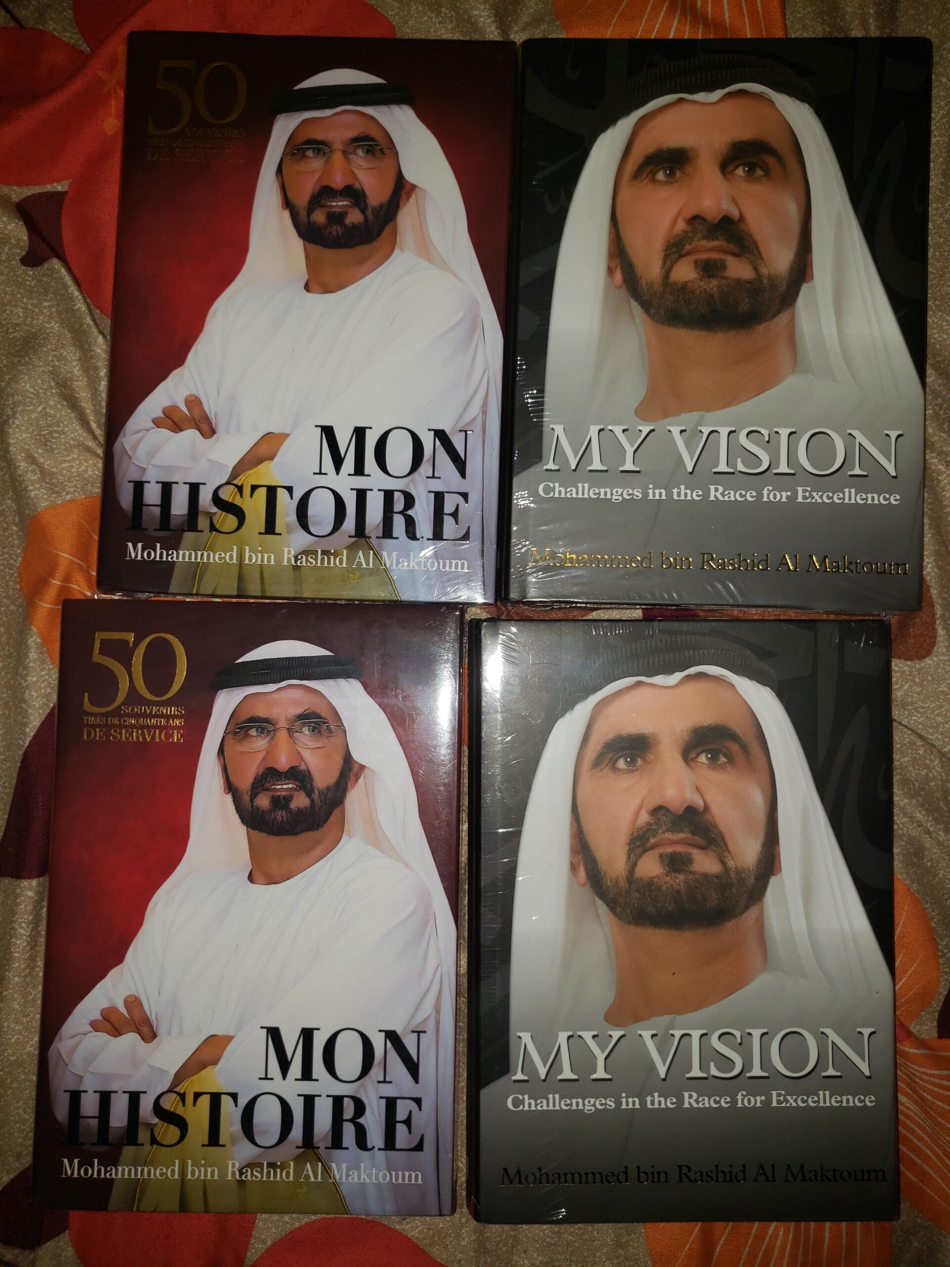 LIVRES DE DÉVELOPPEMENT PERSONNEL ET FINANCIERS