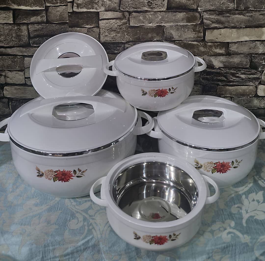 Plat thermos 07703715