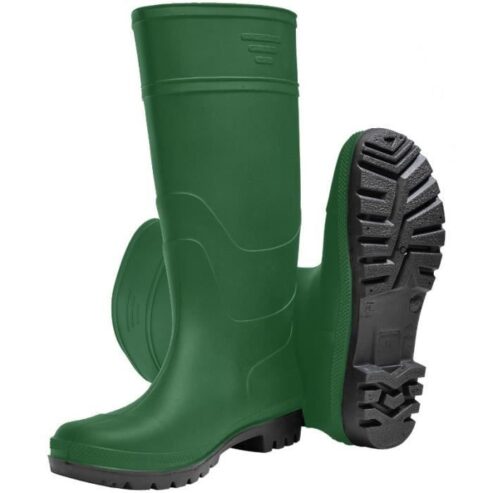 Bottes de Chantier VAULTEX