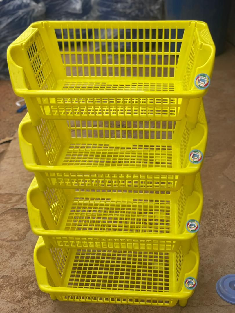 Étagères de très bonnes qualités