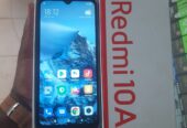 Redmi 10 A