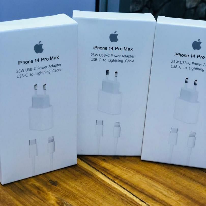 Chargeur type c original