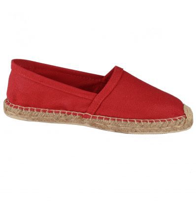 Des Espadrilles