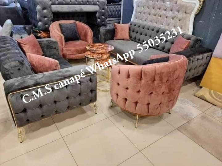 Confort Meubles et Services