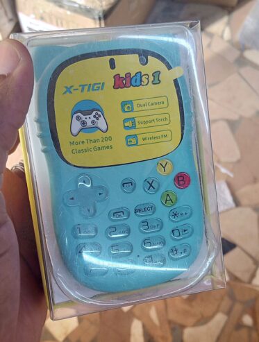 Téléphone double sim pour enfants 👍