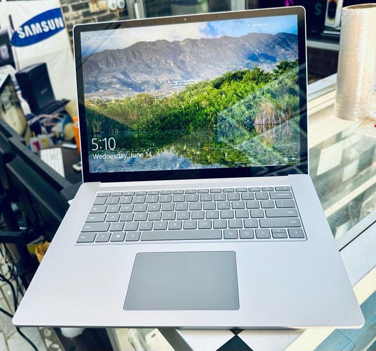Microsoft SurFace Laptop 3