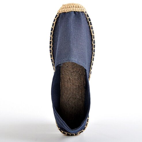 Des Espadrilles