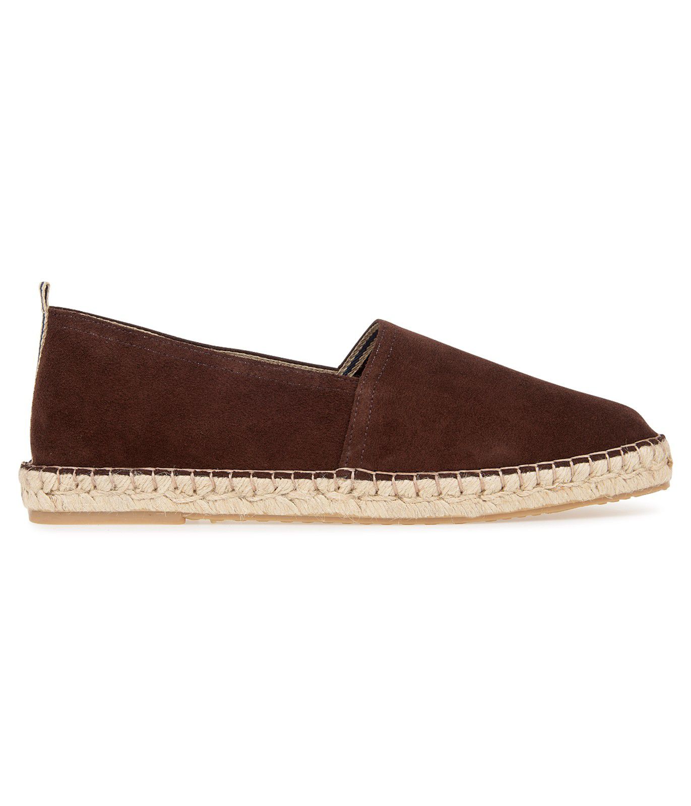 Des Espadrilles