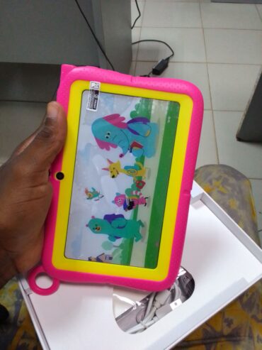 Tablette Éducatif Tab7