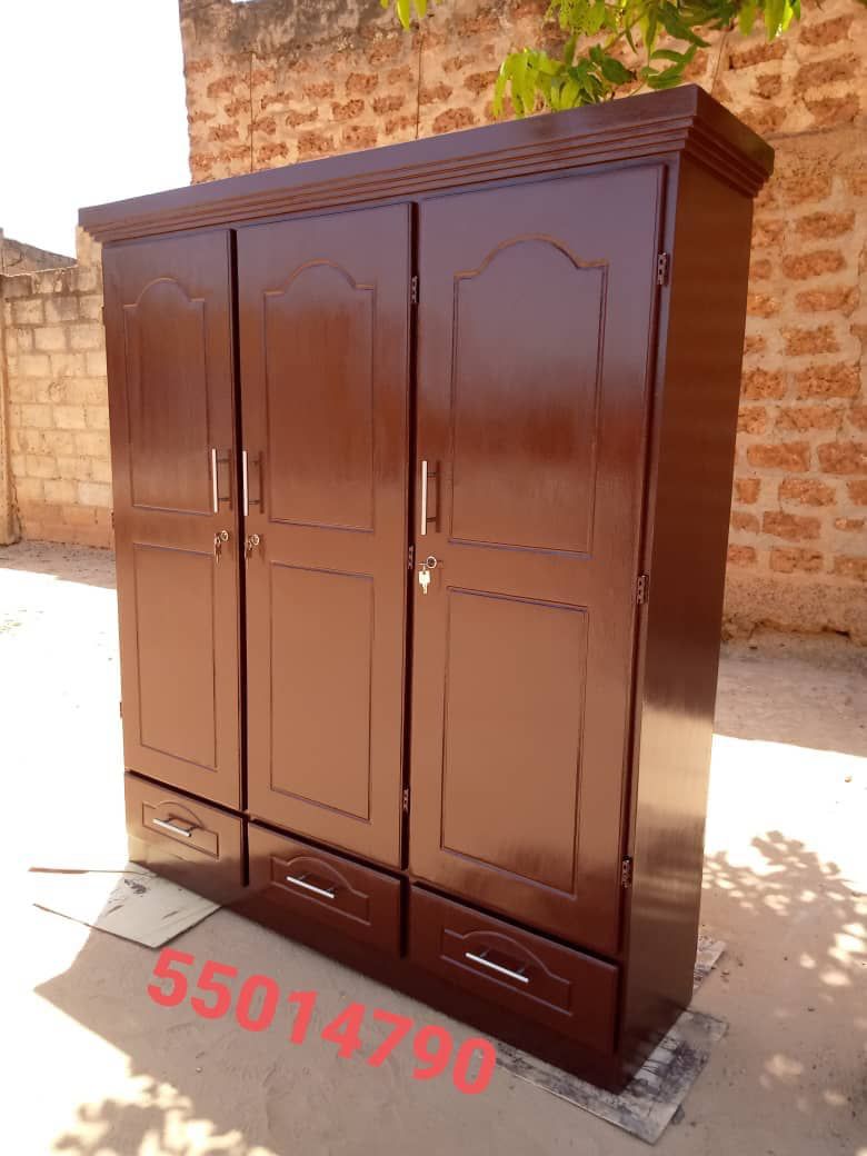 Placard de bonne qualité