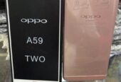 Oppo A59 64/4Go de Ram en promo vacances