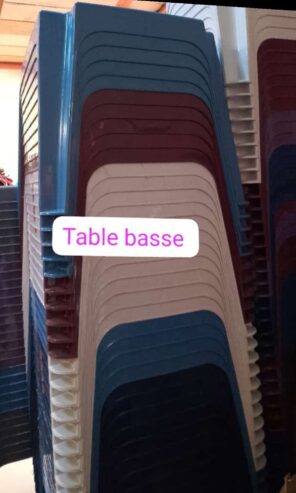 Table bass